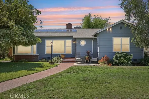 256 E Claiborne Place, Long Beach, CA 90807