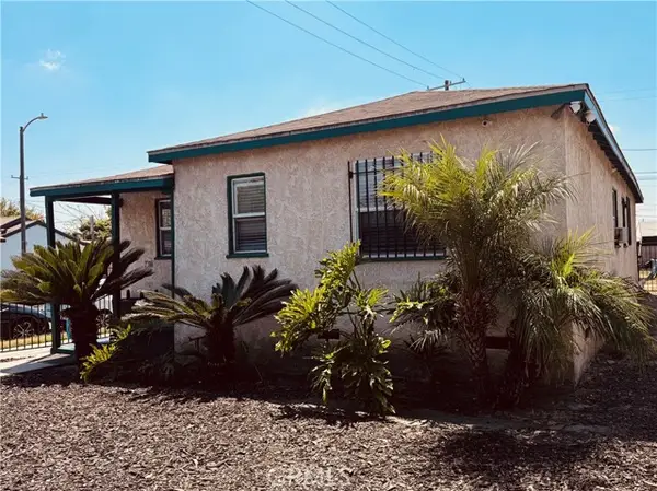 758 E 106th Street, Los Angeles, CA 90002