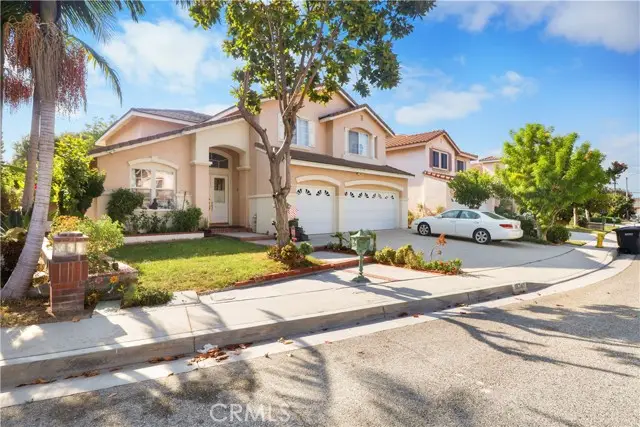 18747 West Place, Artesia, CA 90701 - #1