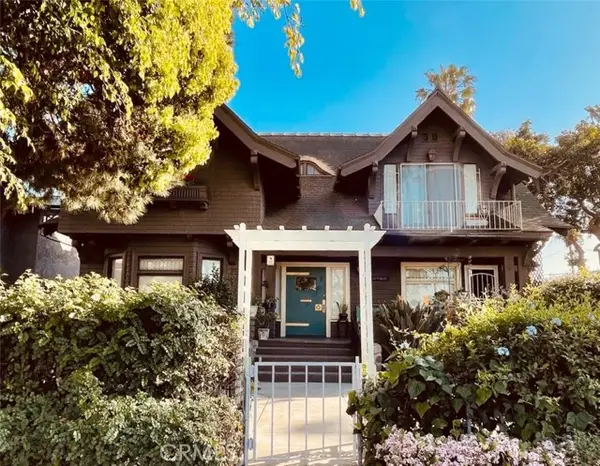 1500 E 1st Street, Long Beach, CA 90802