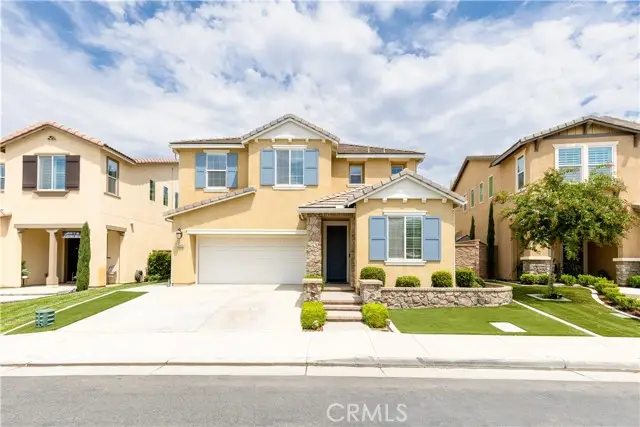 25430 Temescal Valley Lane, Corona, CA 92883 - Image #2