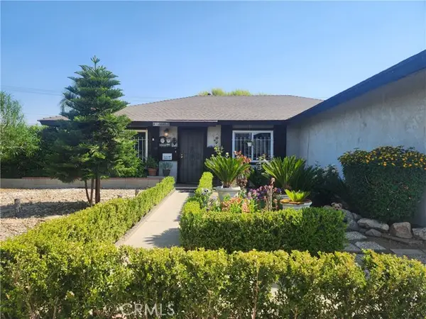 25147 Silver Arrow Drive, Moreno Valley, CA 92553