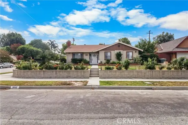 3632 S Morganfield Avenue, West Covina, CA 91792