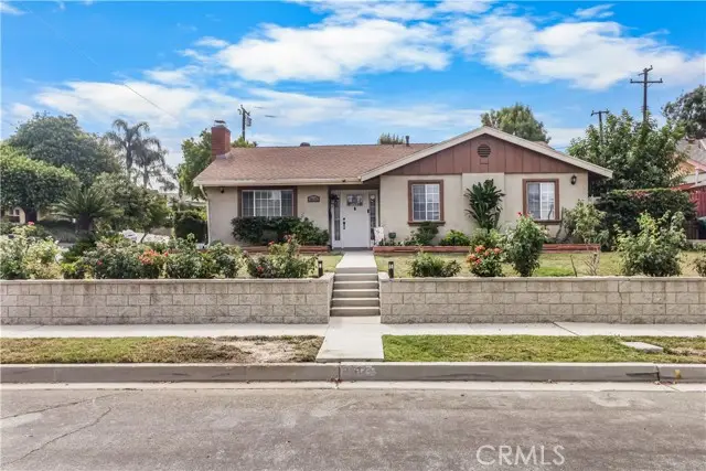 3632 S Morganfield Avenue, West Covina, CA 91792 - Image #2