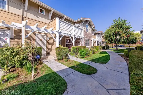 735 Francesca #202, Walnut, CA 91789