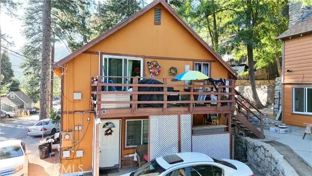 23004 Pine Lane, Crestline, CA 92325 - #1