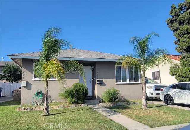 7229 Jackson Street, Paramount, CA 90723 - Image #1