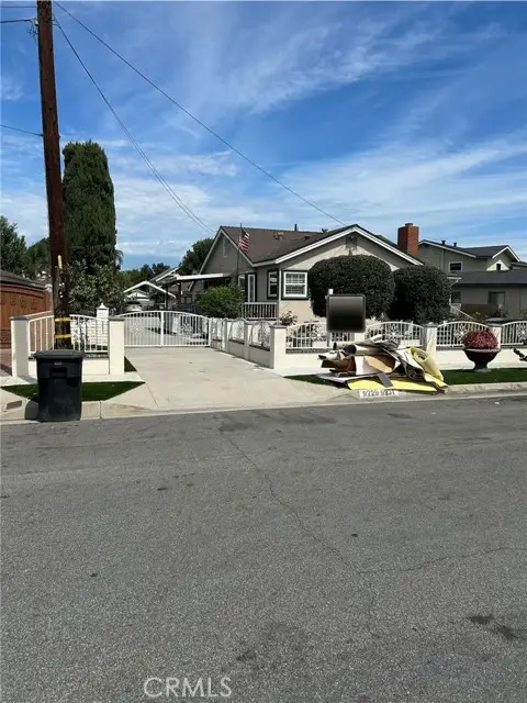 9229 Mandale, Bellflower, CA 90706 - Image #1