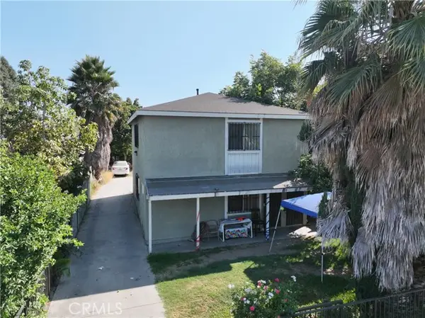 146 83rd Street, Los Angeles, CA 90003