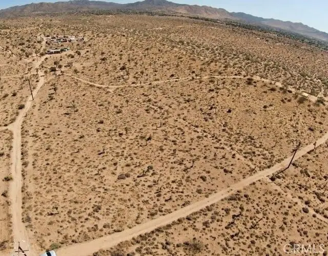 0 Indio Avenue, Yucca Valley, CA 92284 - #1