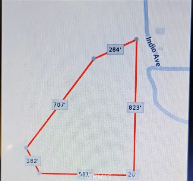 0 Indio Avenue, Yucca Valley, CA 92284 - #2