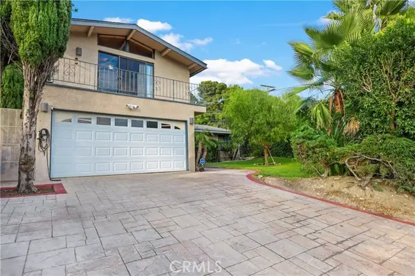 9691 Saluda Avenue, Tujunga (los Angeles), CA 91042