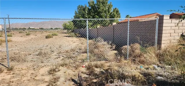 0 Pioneer, Apple Valley, CA 92307 - Image #1