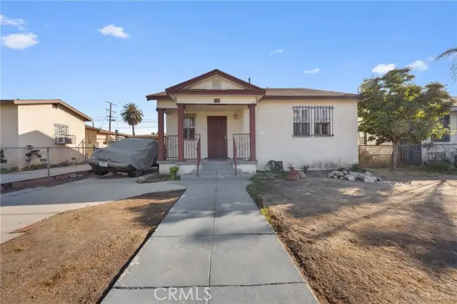 1122 W 77th Street, Los Angeles, CA 90044 - #1