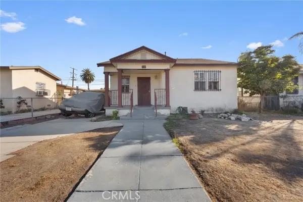 1122 W 77th Street, Los Angeles, CA 90044