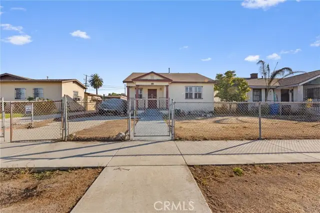 1122 W 77th Street, Los Angeles, CA 90044 - #2