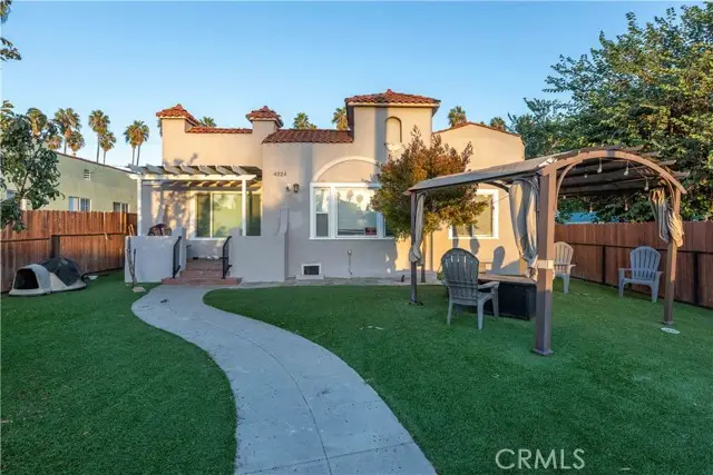 4524 7th Avenue, Los Angeles, CA 90043 - Image #1