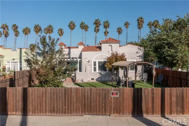 4524 7th Avenue, Los Angeles, CA 90043 - Image #2