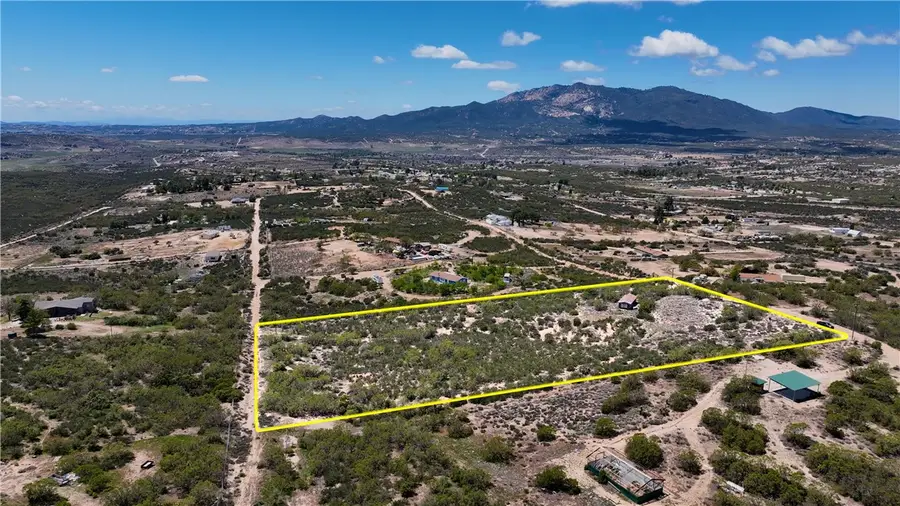 39840 Haupert Road, Anza, CA 92539 - #2