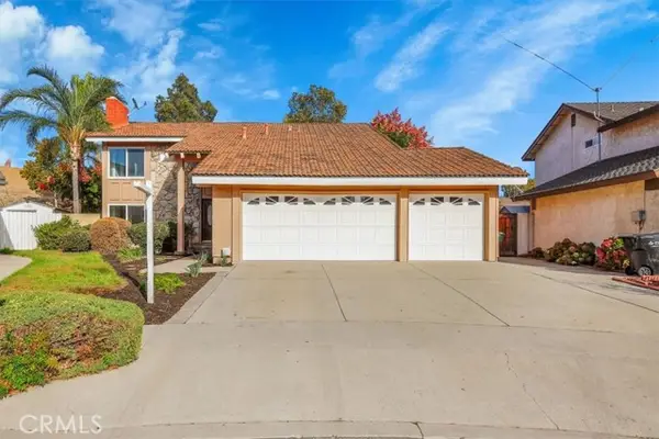 18006 Point Conception, Cerritos, CA 90703