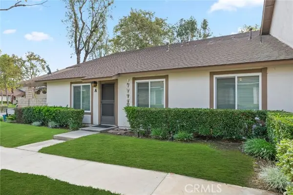 5466 E Willow Woods Lane #A, Anaheim, CA 92807