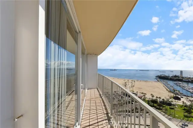 700 E Ocean Boulevard #2607, Long Beach, CA 90802 - Image #3