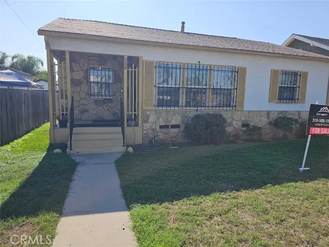 332 127 Street, Los Angeles, CA 90061 - Image #1