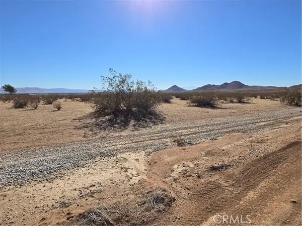 0 Dunsmuir Street, Apple Valley, CA 92307