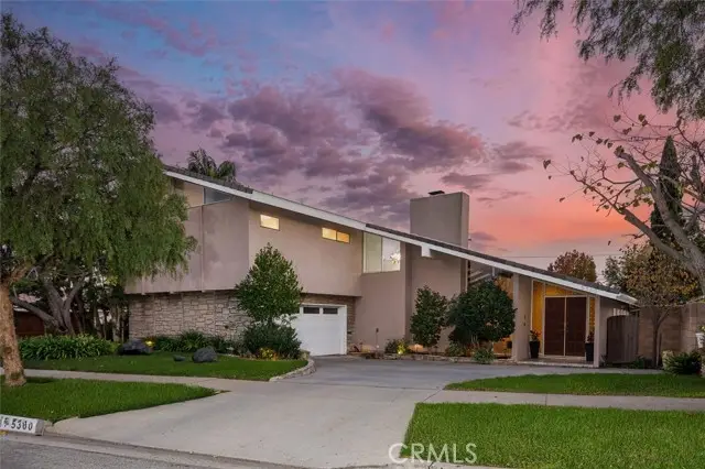 5360 E El Jardin Street, Long Beach, CA 90815 - Image #1