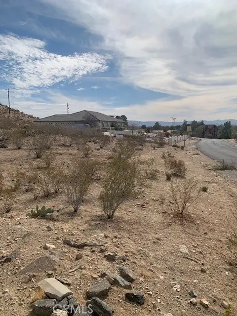 0 N Rimrock, Apple Valley, CA 92307