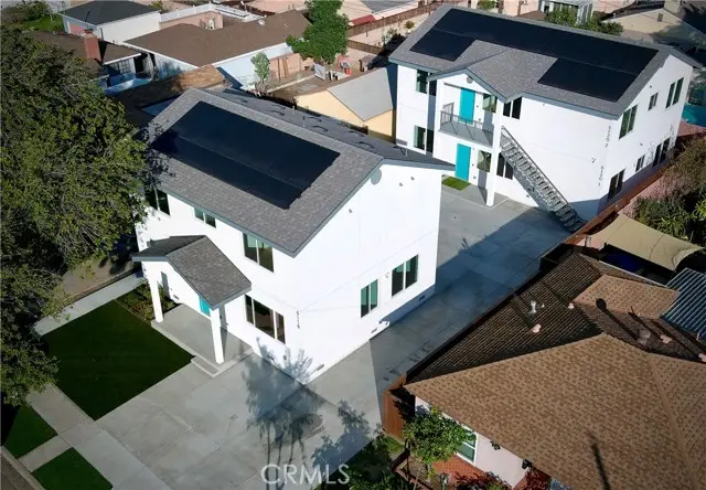 6118 Amos, Lakewood, CA 90712 - #1