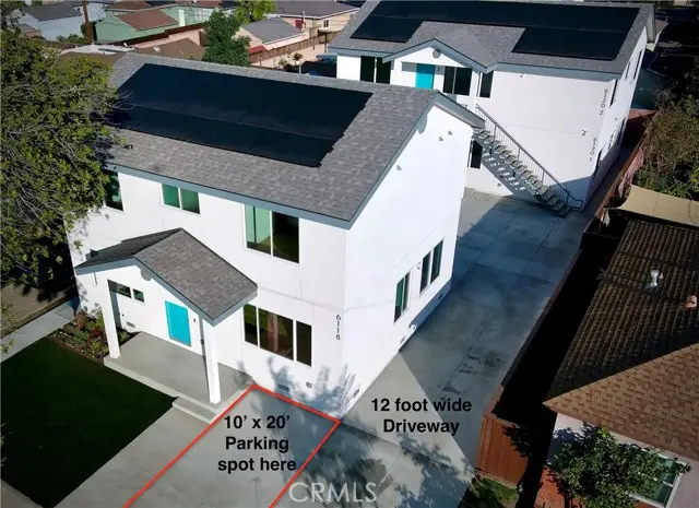 6118 Amos, Lakewood, CA 90712 - #3