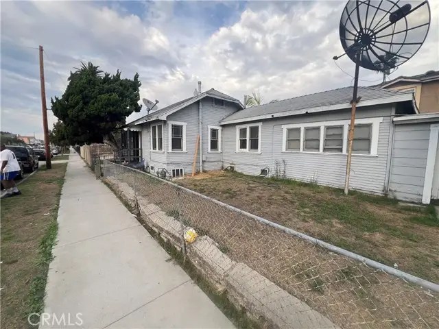 6616 S Victoria, Los Angeles, CA 90043 - Image #2
