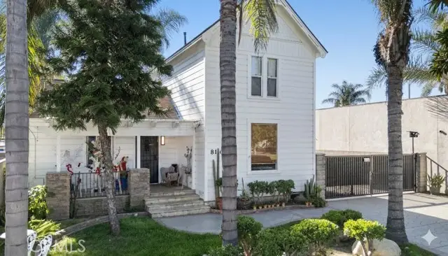 8110 3rd, Downey, CA 90241 - Image #1