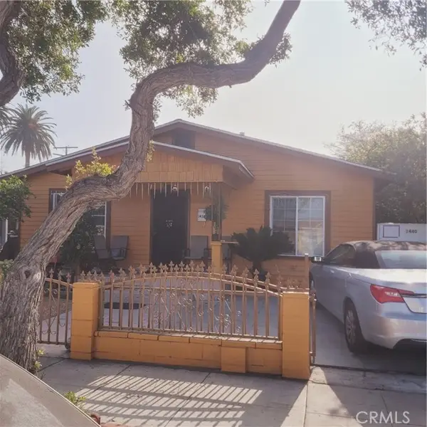 1438 E 9th Street, Long Beach, CA 90813