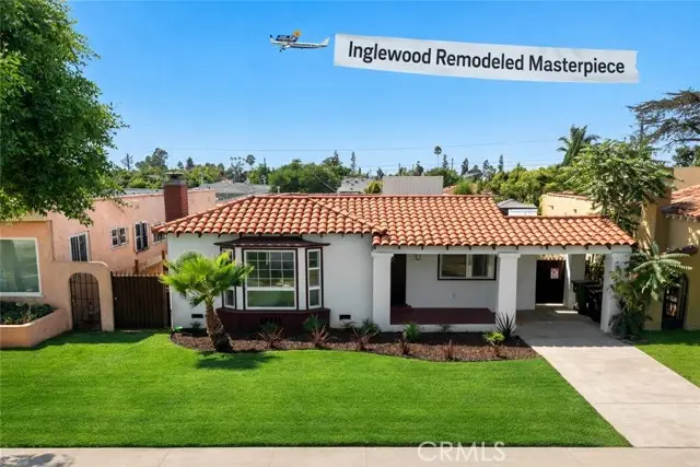 8909 S 5th Avenue, Inglewood, CA 90305 - Image #1