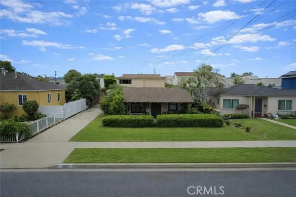 16813 Halldale, Gardena, CA 90247