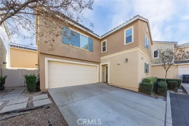 1448 Allium Court #E, Beaumont, CA 92223 - #2