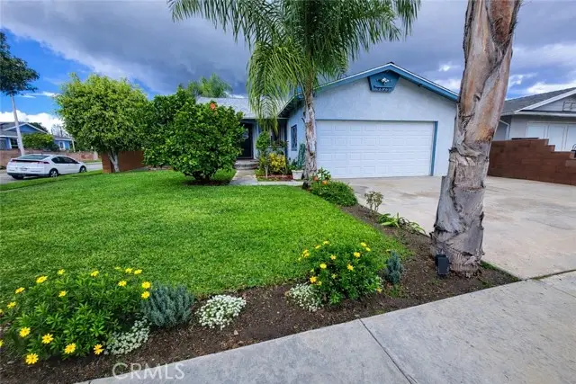 9825 Hoback, Bellflower, CA 90706 - Image #2