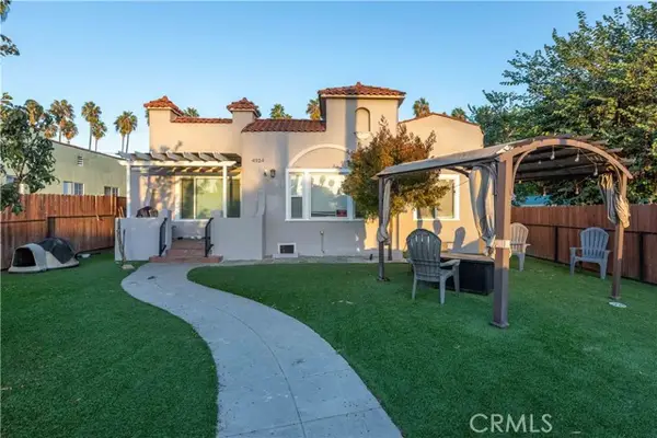 4524 7th Avenue, Los Angeles, CA 90043