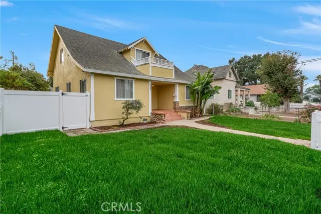520 E 8th Street, Corona, CA 92879 - #2