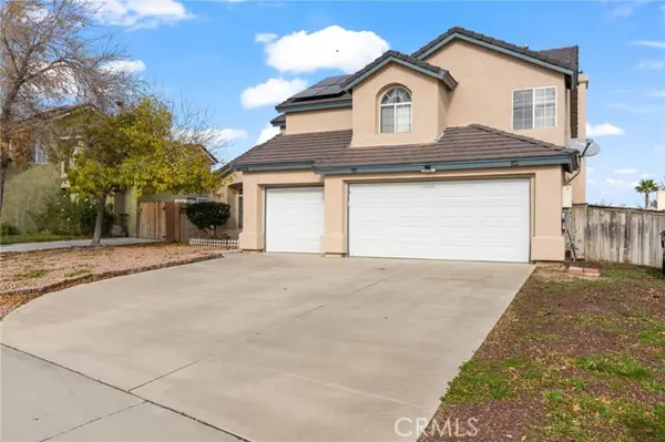 14080 Rogers, Victorville, CA 92392
