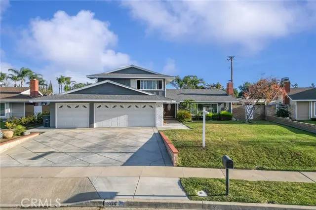 364 Vesuvius, Brea, CA 92823 - #1