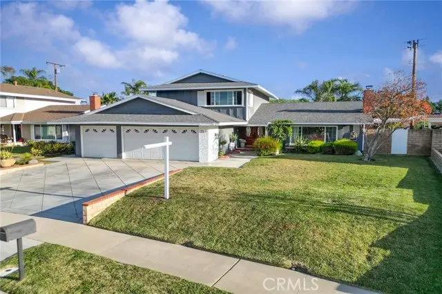 364 Vesuvius, Brea, CA 92823 - #2