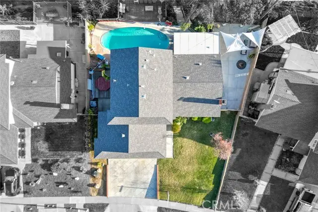 364 Vesuvius, Brea, CA 92823 - #3