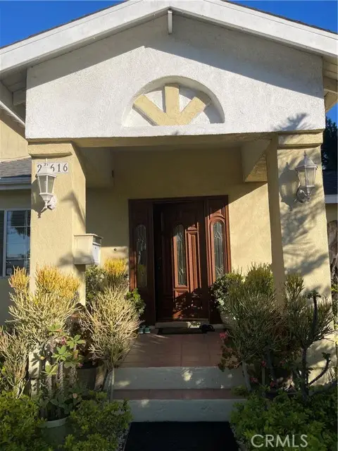 23616 Panama, Carson, CA 90745