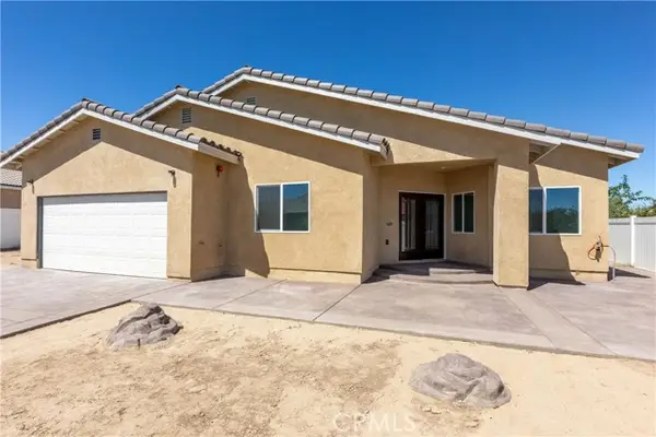 26826 Silver Lakes Parkway, Helendale, CA 92342