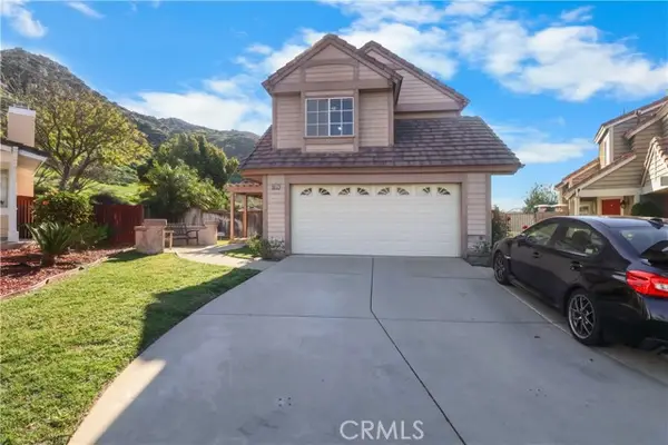 16117 Trailwinds Drive, Fontana, CA 92337