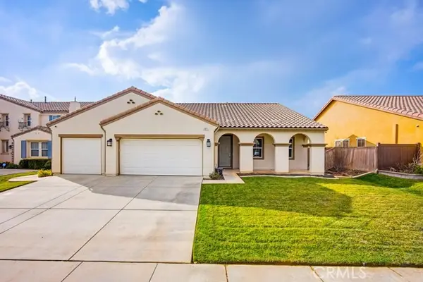 1011 Violet Court, Beaumont, CA 92223