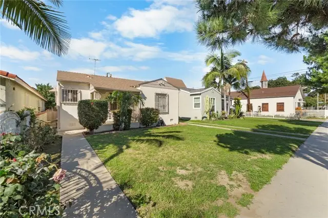9929 Rosewood Avenue, South Gate, CA 90280 - #2